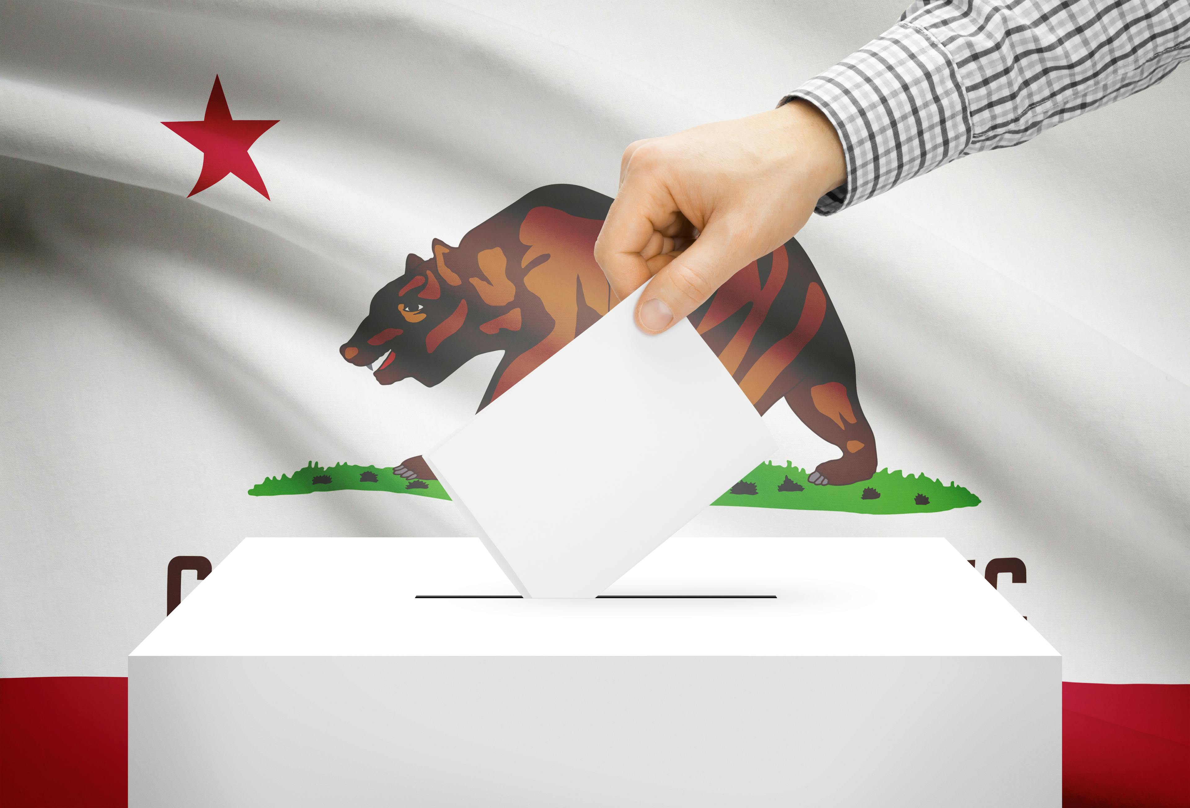CA 2024 Races to Watch independent Voters