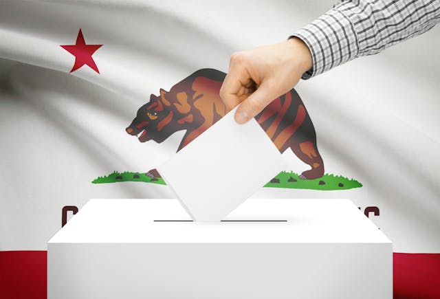 5 Races in California Where Independent Voters May Decide the Outcome