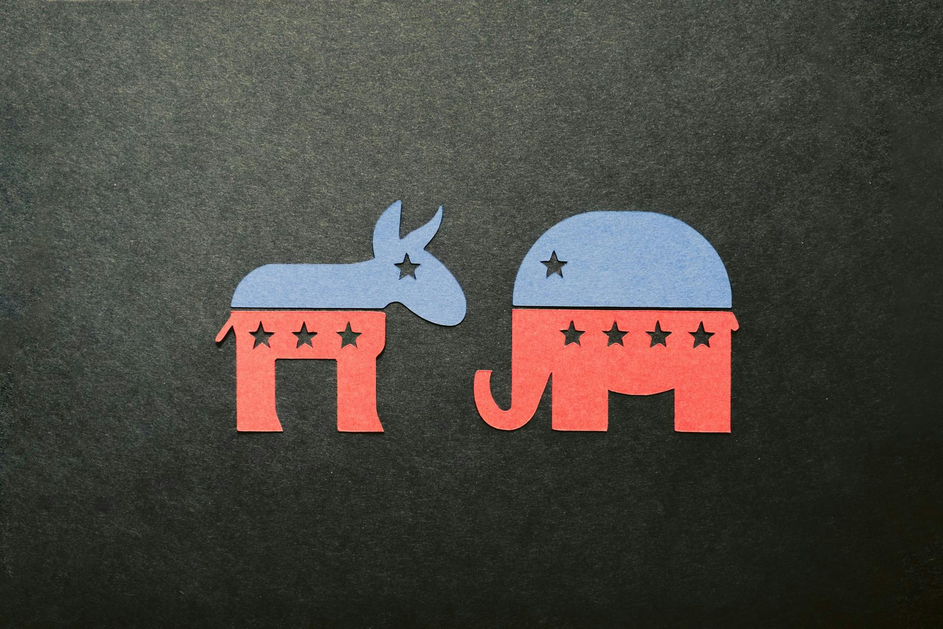 two parties