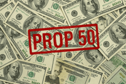 10 Biggest Spenders In $150 Million Race for California Prop 50