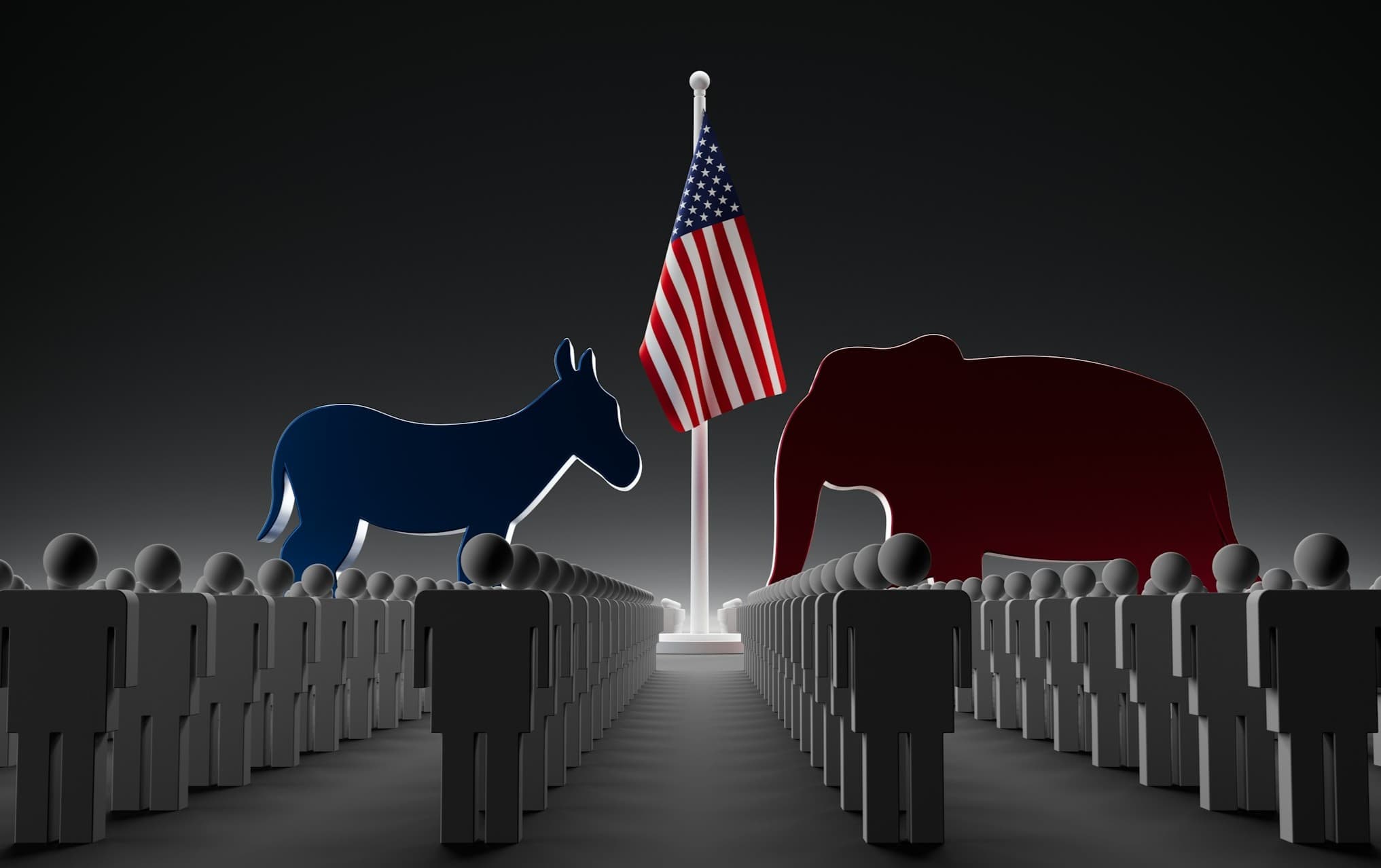 The Games Politicians Play After Voters Pass Election Reforms