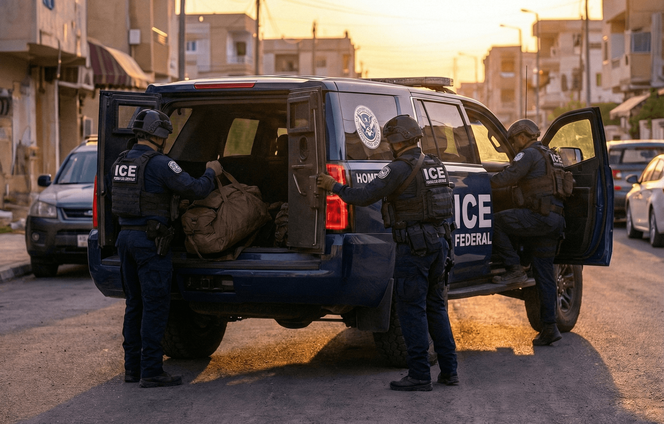 Trump’s Immigration Pivot Is Coming. Politically Smart, Legally Necessary