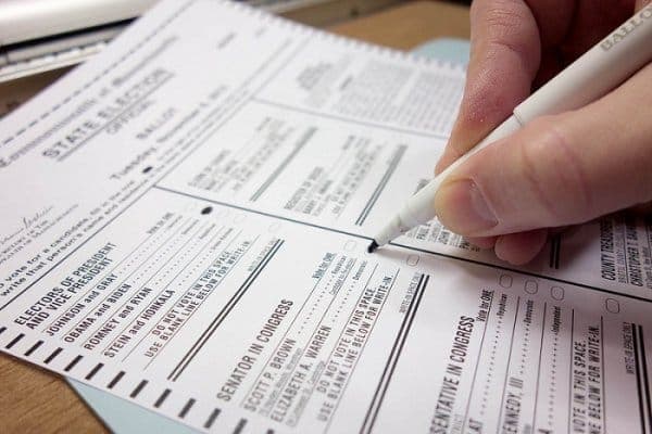 21 Million Voters Might Stay Home in 2014