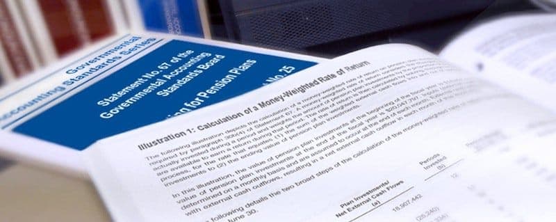 The Great GASB #70: Will it End in Tragedy?