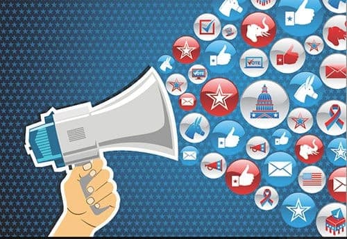 How The Right Marketing Strategy Can Improve Political Participation