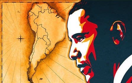 How the U.S. is Losing Latin America