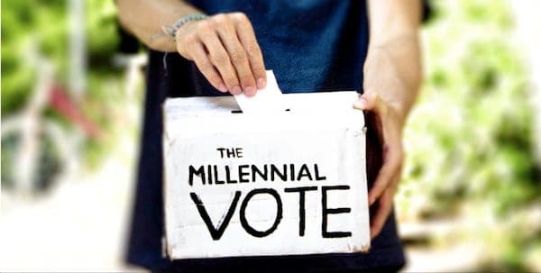 Millennials: How to Tap into The Youngest Generation of Voters