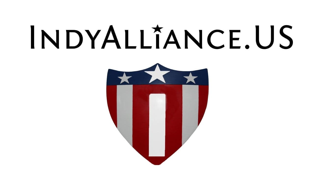 Independent Candidates Form Alliance to Permanently End Partisan Gridlock