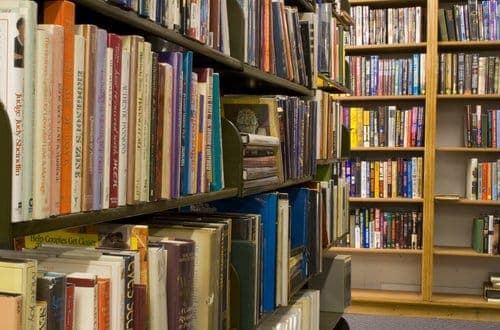 Increasing 'Political Literacy': How Book Clubs Produce an Informed Electorate