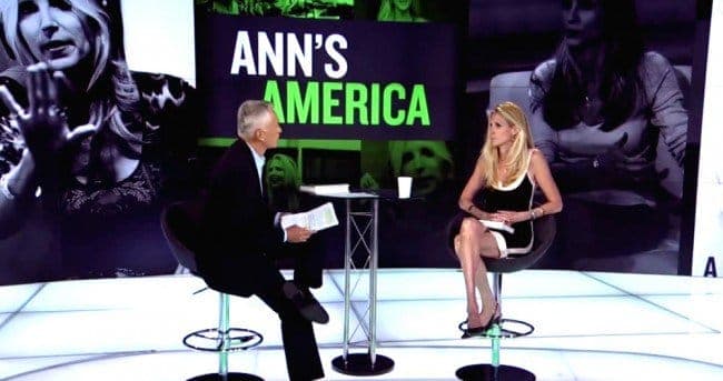 She Said What? Jorge Ramos Vs. Ann Coulter