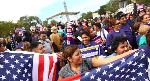 Research: Minorities, Young Voters Actually Matter in CA Top-Two Primary