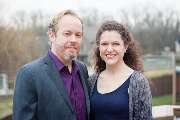 Drew Curtis Says Bernie Sanders and Donald Trump Changed the Game for Independents Like Him