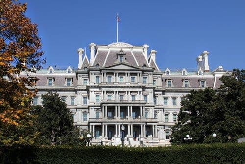 3 Reasons Why OIRA Needs A Strong Institutional Base