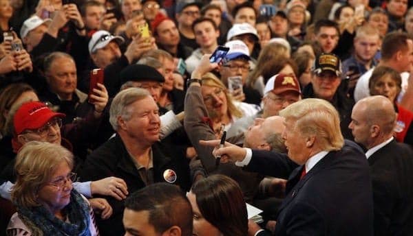 OPINION: The Irrationality of Iowa and N.H. Going First in Presidential Elections