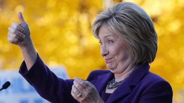 WATCH: Do DC Lobbyists Have A Bigger Vote Than You?