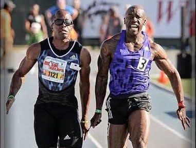 Blind Sponsors: Paralympians Handicapped by Discrimination