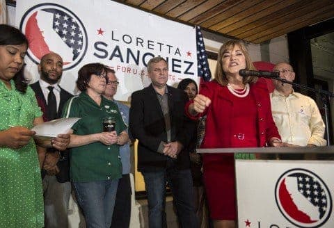 Call to California Voters: Vote for the Candidate, Not the Party