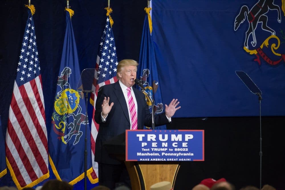 How a Presidential Candidate Can Contest the Results of the Election