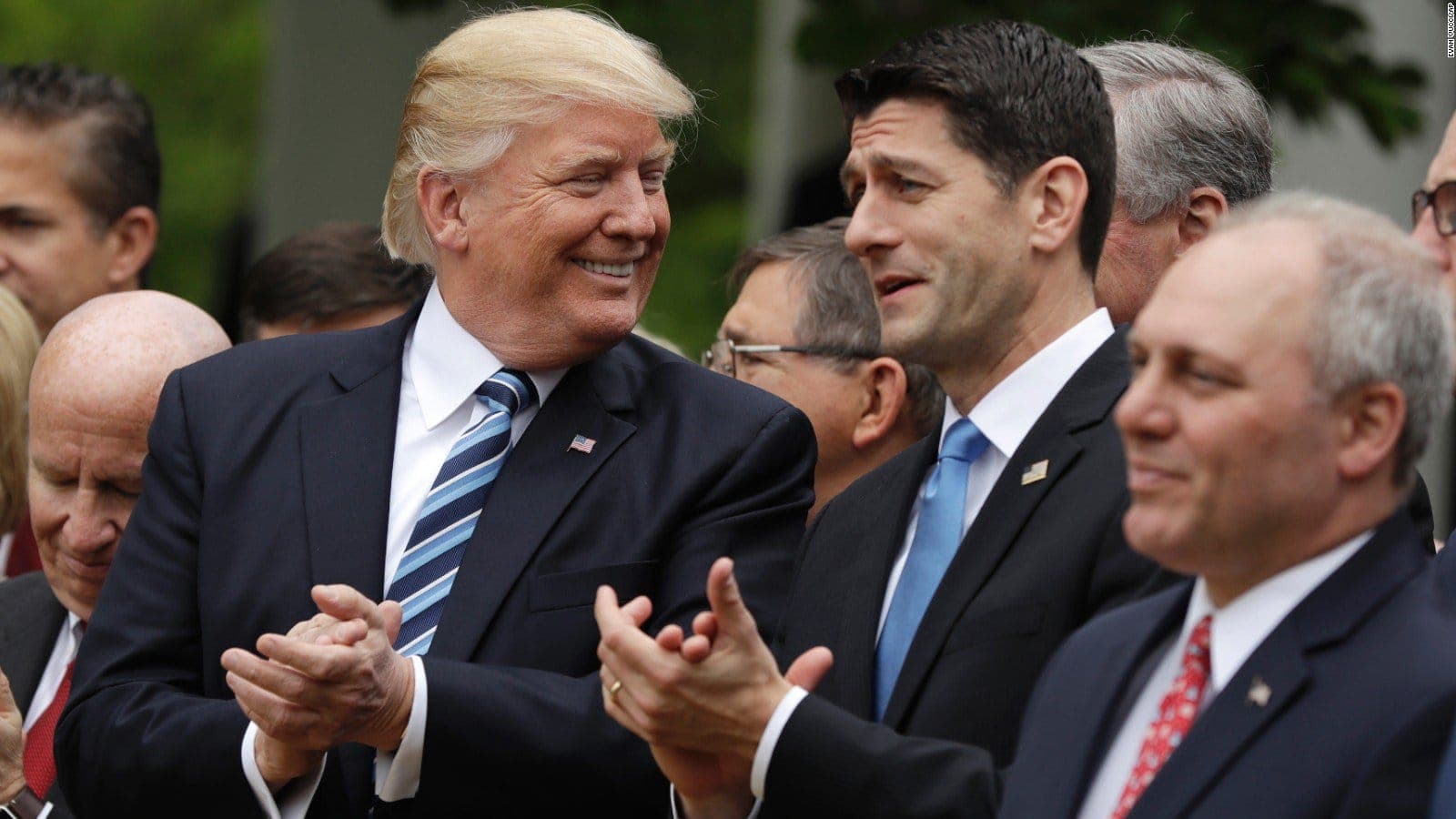 Getting Primaried: Politicians Paralyzed by Fear of Losing Power