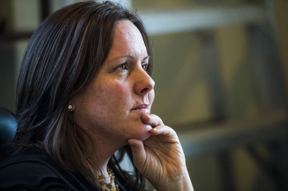 Independent Mayor Nicole Nicoletta Wins Major Endorsement Against Democratic Challenger