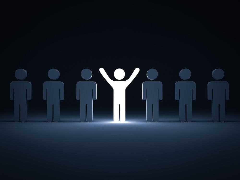 Quit Playing Victim: Creating a Better America Takes Action, Not Finger Pointing