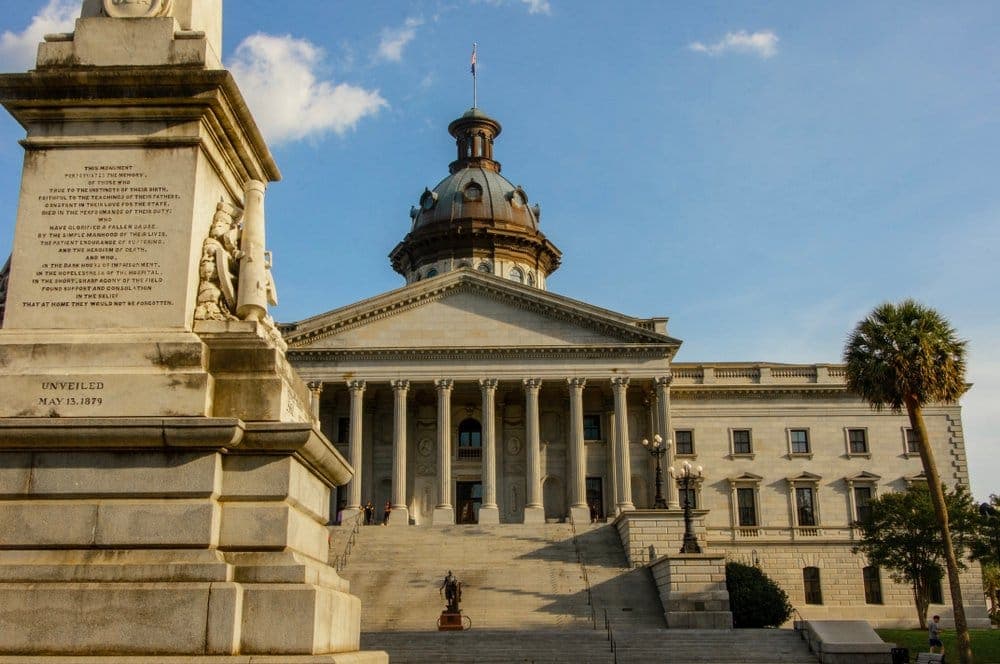 Now It's the Republicans: South Carolina GOP’s Sneaky Attempt to Close Primaries