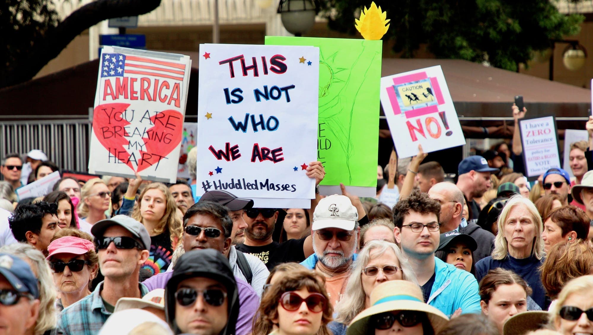 A Tough, But Compassionate Proposal to Fix the Two-Party Immigration Disaster