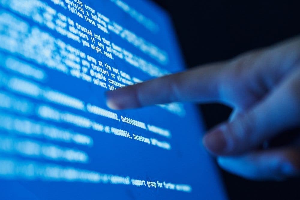 New Research: Even Computers Can't Remove Human Bias from Redistricting