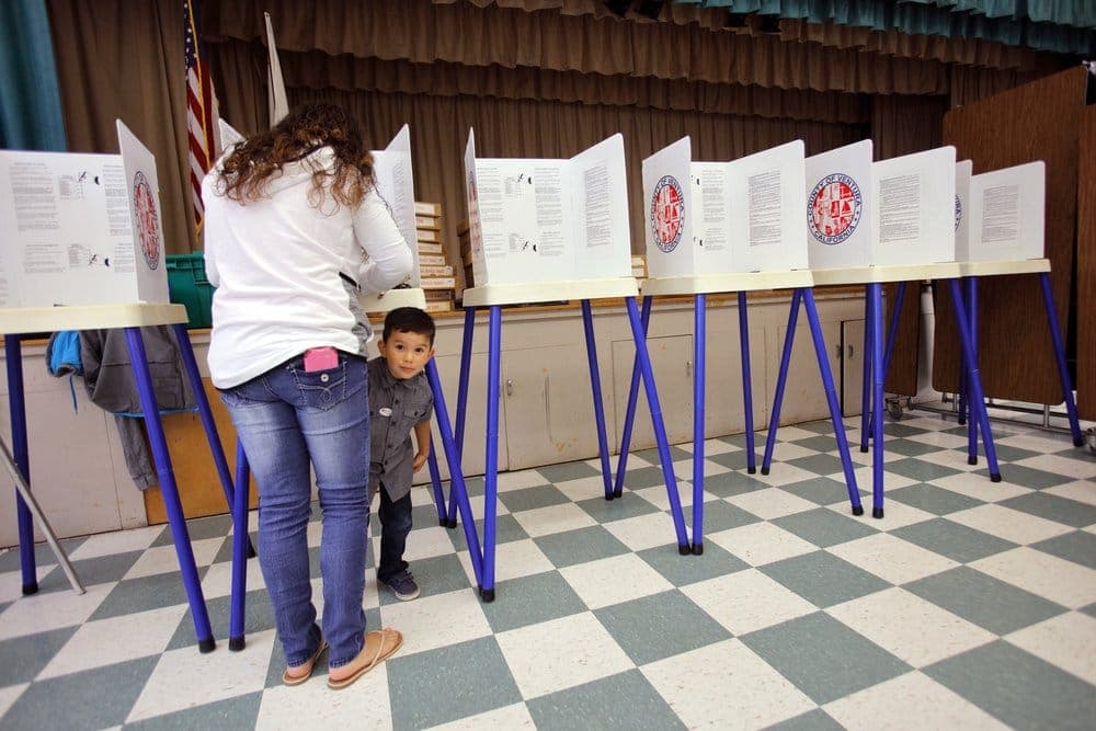 2018 Primaries Were Indeed Historic - For Good and Bad Reasons