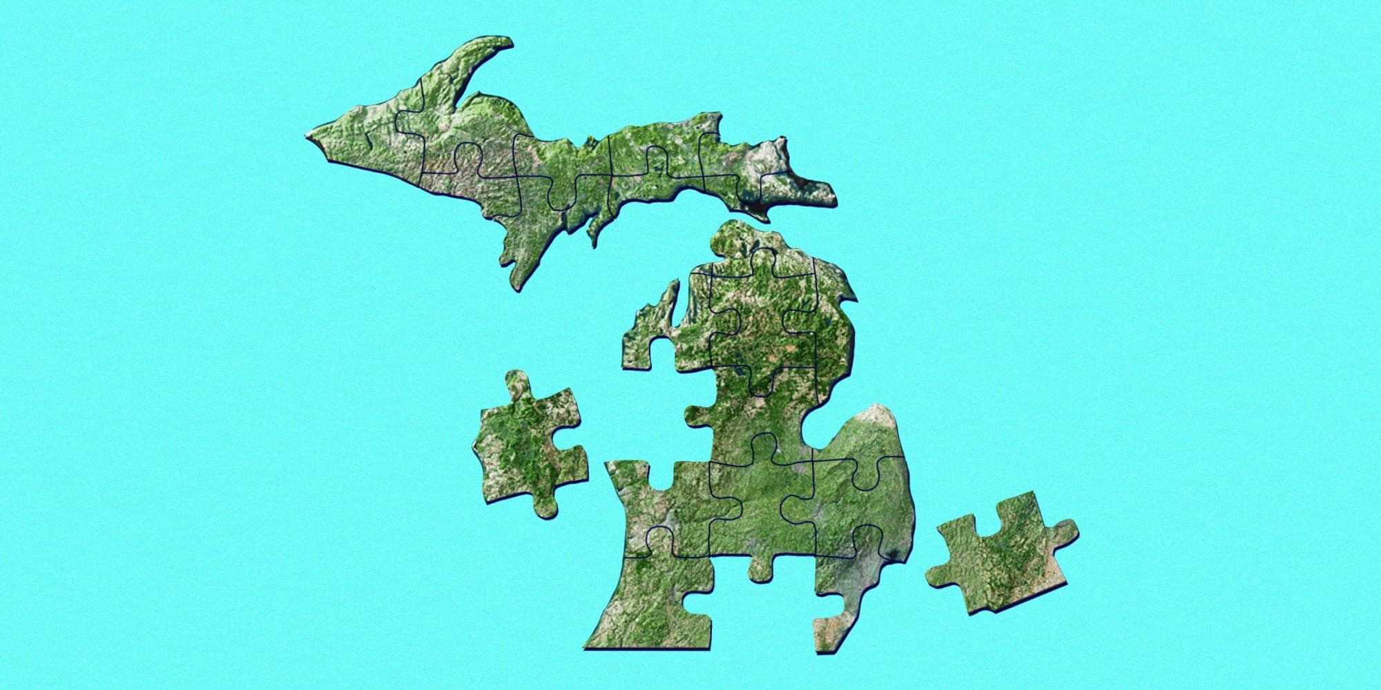 In Michigan: A Creative Use of Ranked Choice Voting Bolsters Anti-Gerrymandering Reform