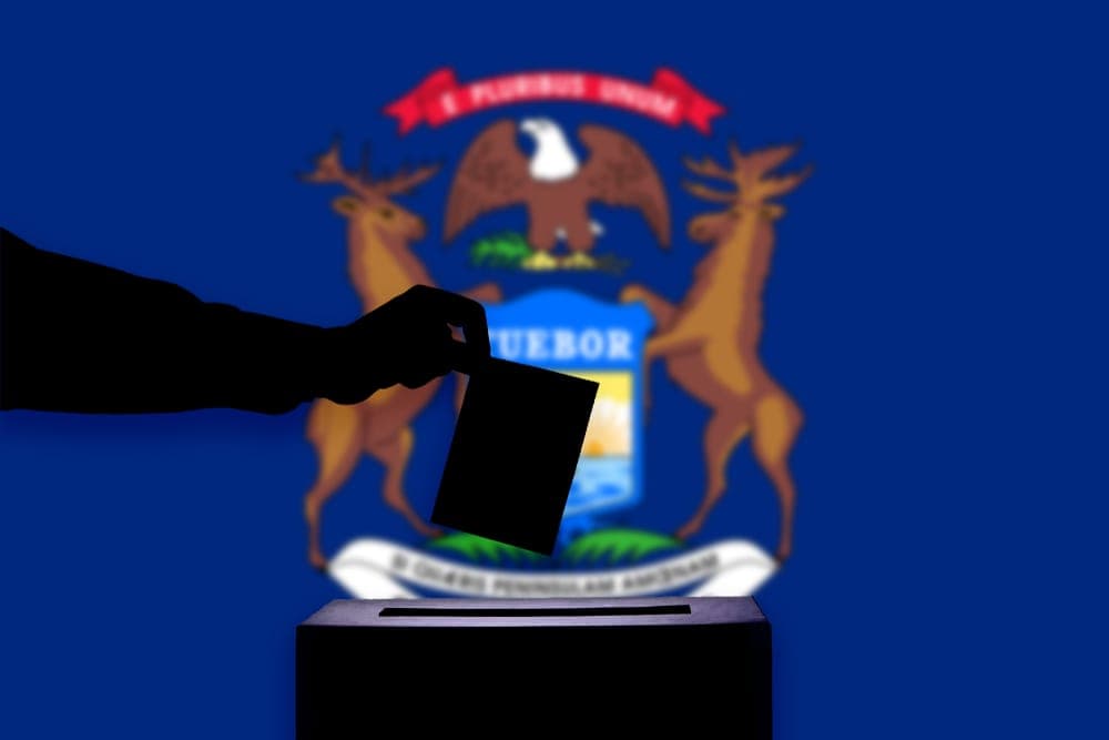 Michigan Voted to End Partisan Gerrymandering; Are Partisan Primaries Next?
