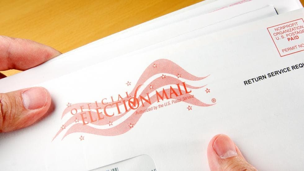 How Do Primary Elections Work? An Overview and Legal Analysis