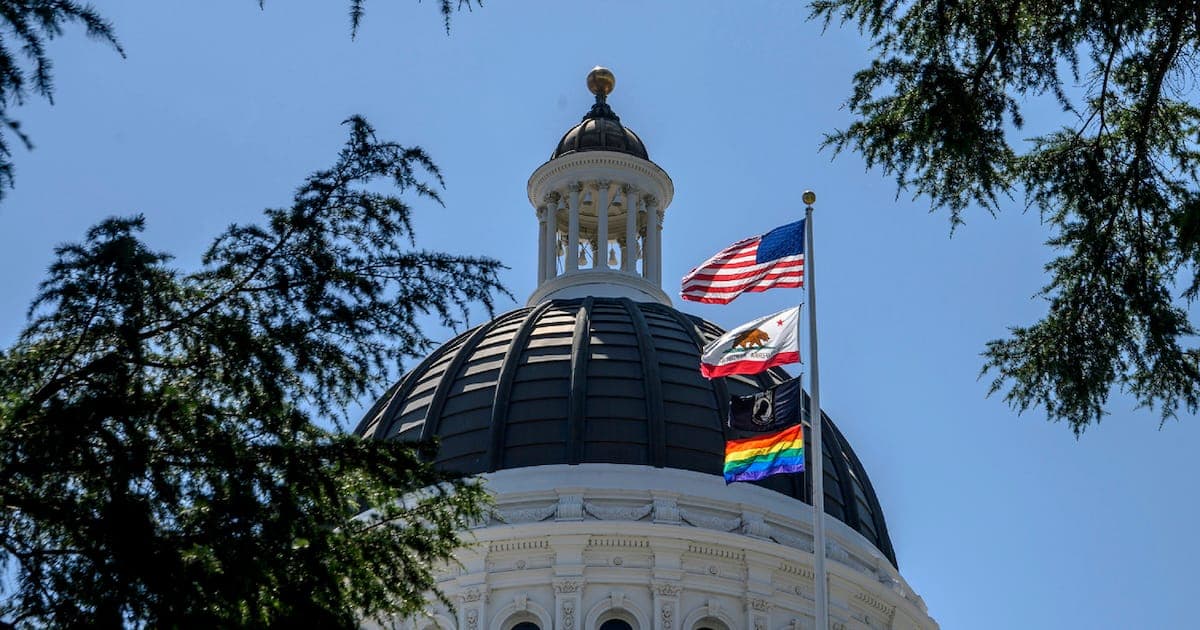 10 Facts You Need to Know About CA's Confusing and Unconstitutional Presidential Primary