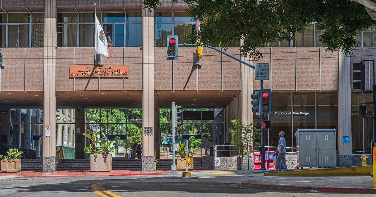 4 Questions for Barbara Bry, Todd Gloria as Mayoral Foes Start Final Sprint