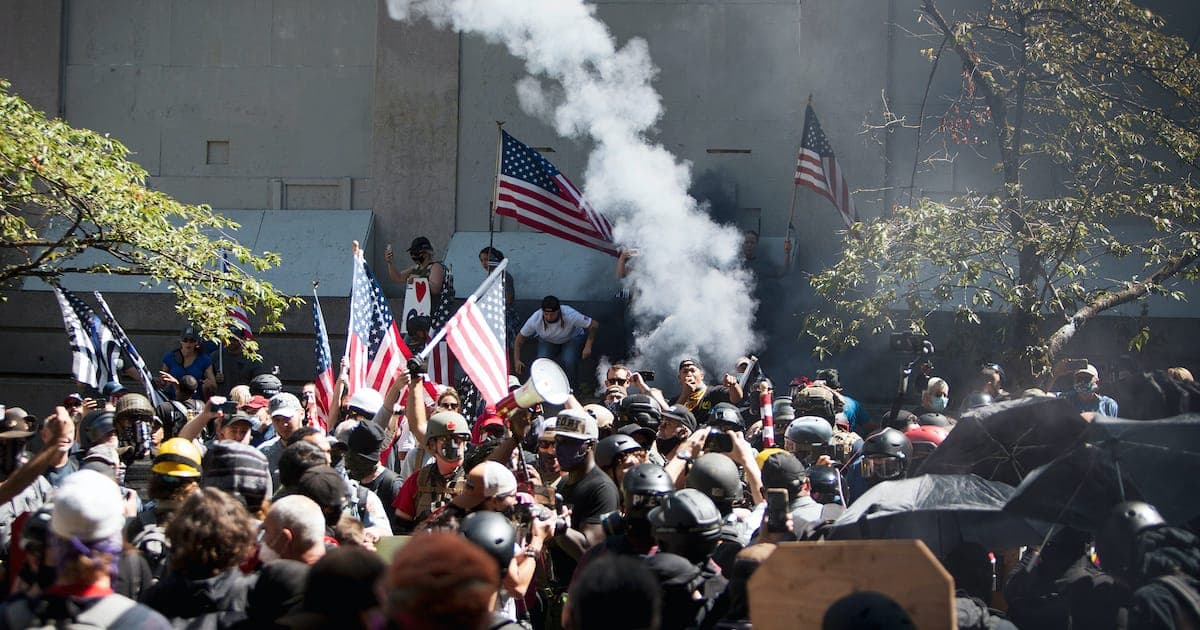 America Is Not As Divided As The Parties Want You To Think