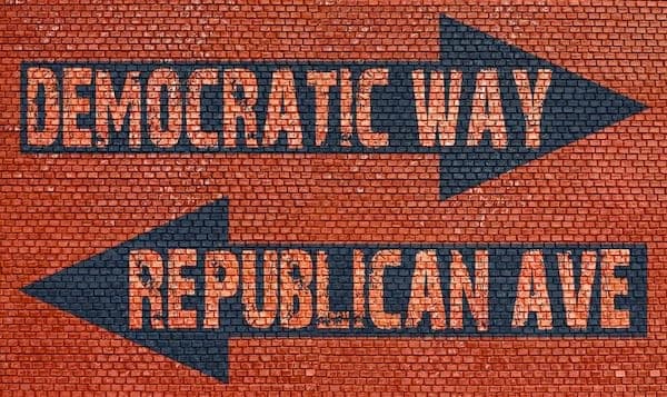 Where Does Partisan Bias Come From?