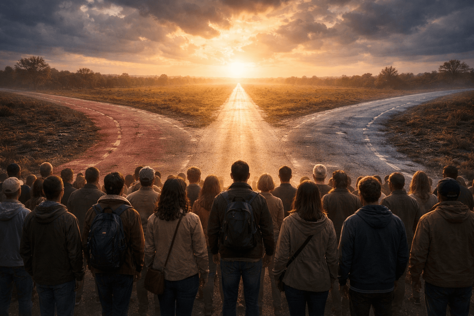 Gallup: Independent Voters Hit 45% – So Why Does the Political Establishment Keep Pretending They Don’t Matter?