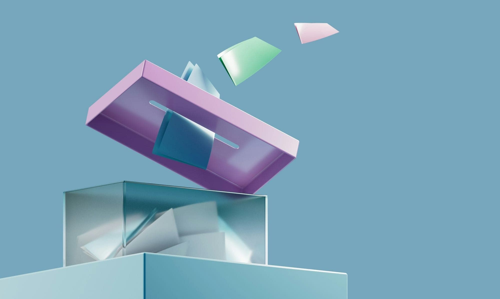 Partisan Elections Are America’s Greatest Hypocrisy – Maine Can Lead the Way Out