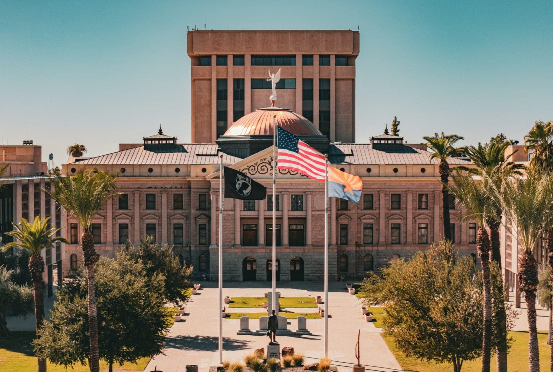 Arizona Rejected Primary Reform in 2024, But Voters Don't Support the Status Quo Either