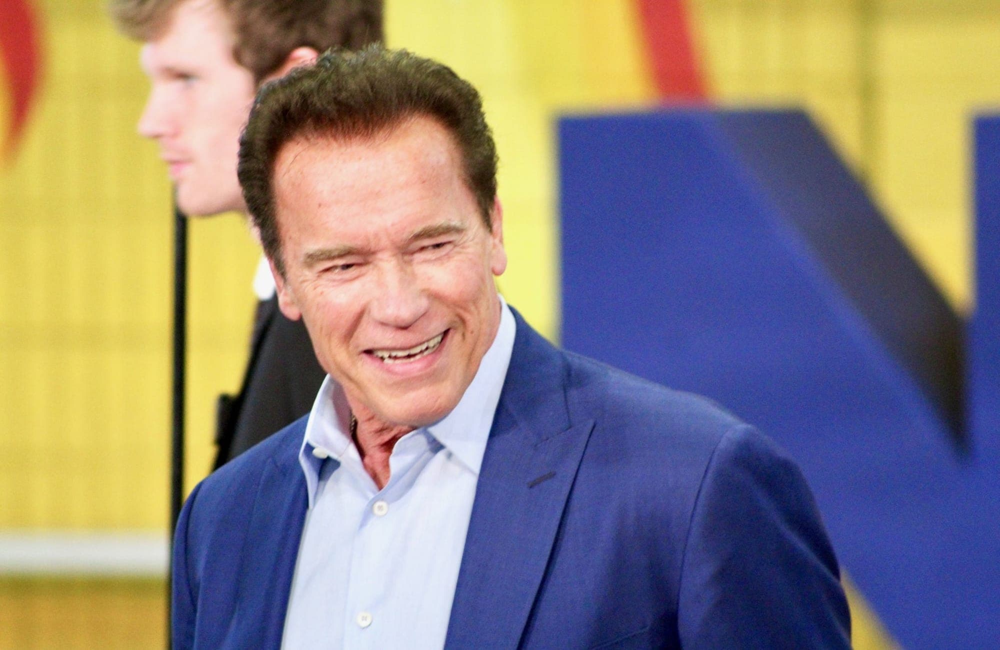 Schwarzenegger Enters CA Redistricting Fight, Says Prop 50 Shifts Power from Voters to Politicians