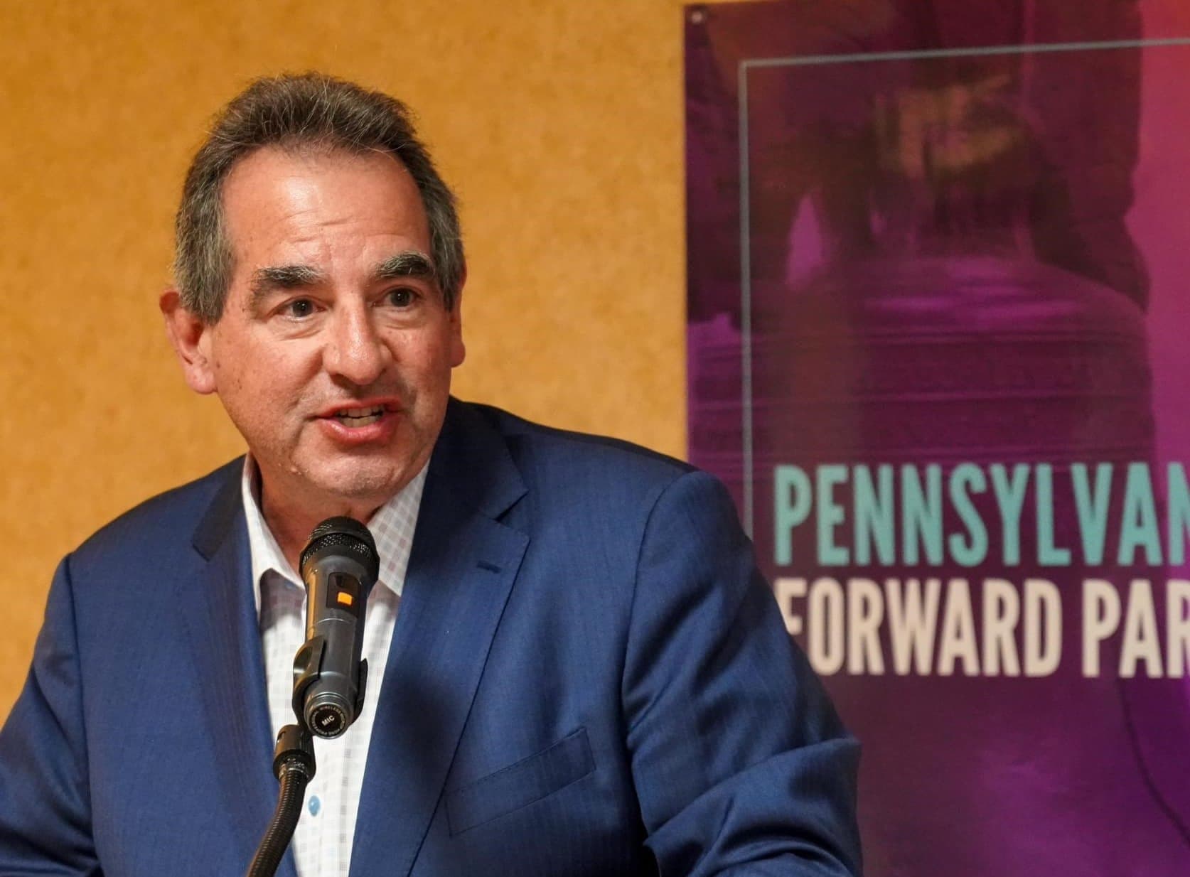 Meet Eric Settle: Promising a Nonpartisan Direction for PA's Chief Law Enforcement Office