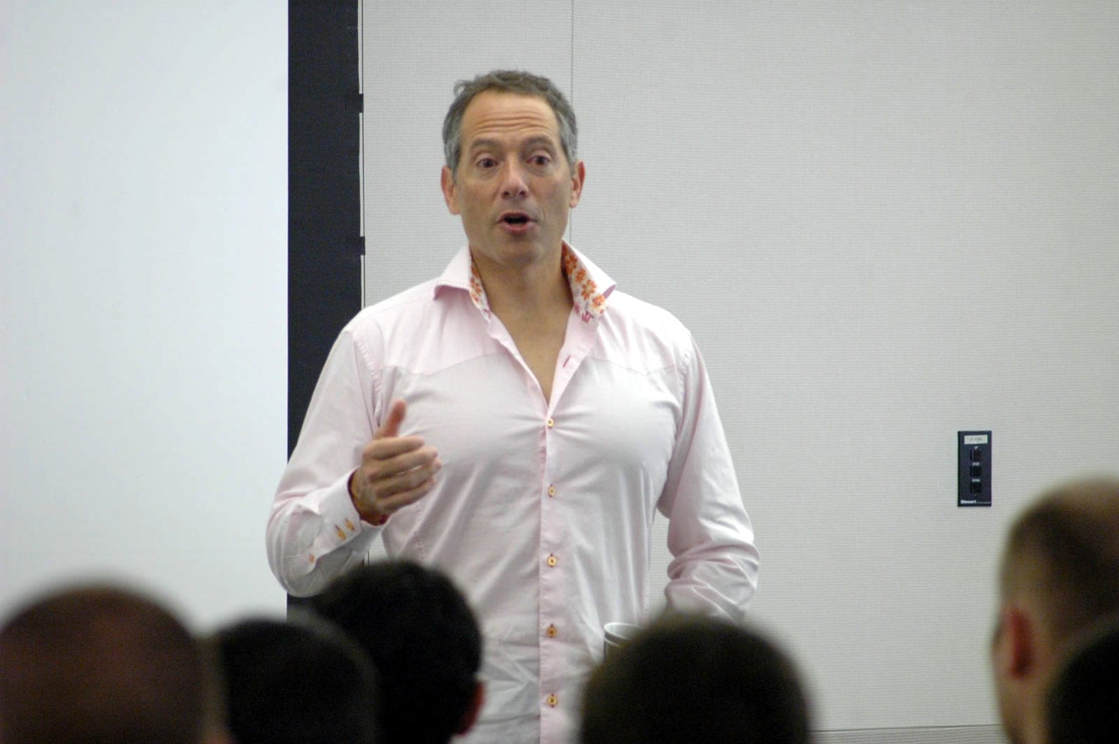 Could This Well-Funded Independent Upend the CA Governor’s Race?