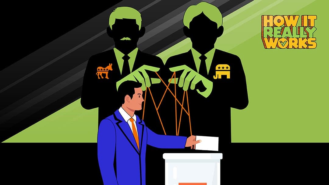 How It Really Works: Does Your Vote Even Matter?