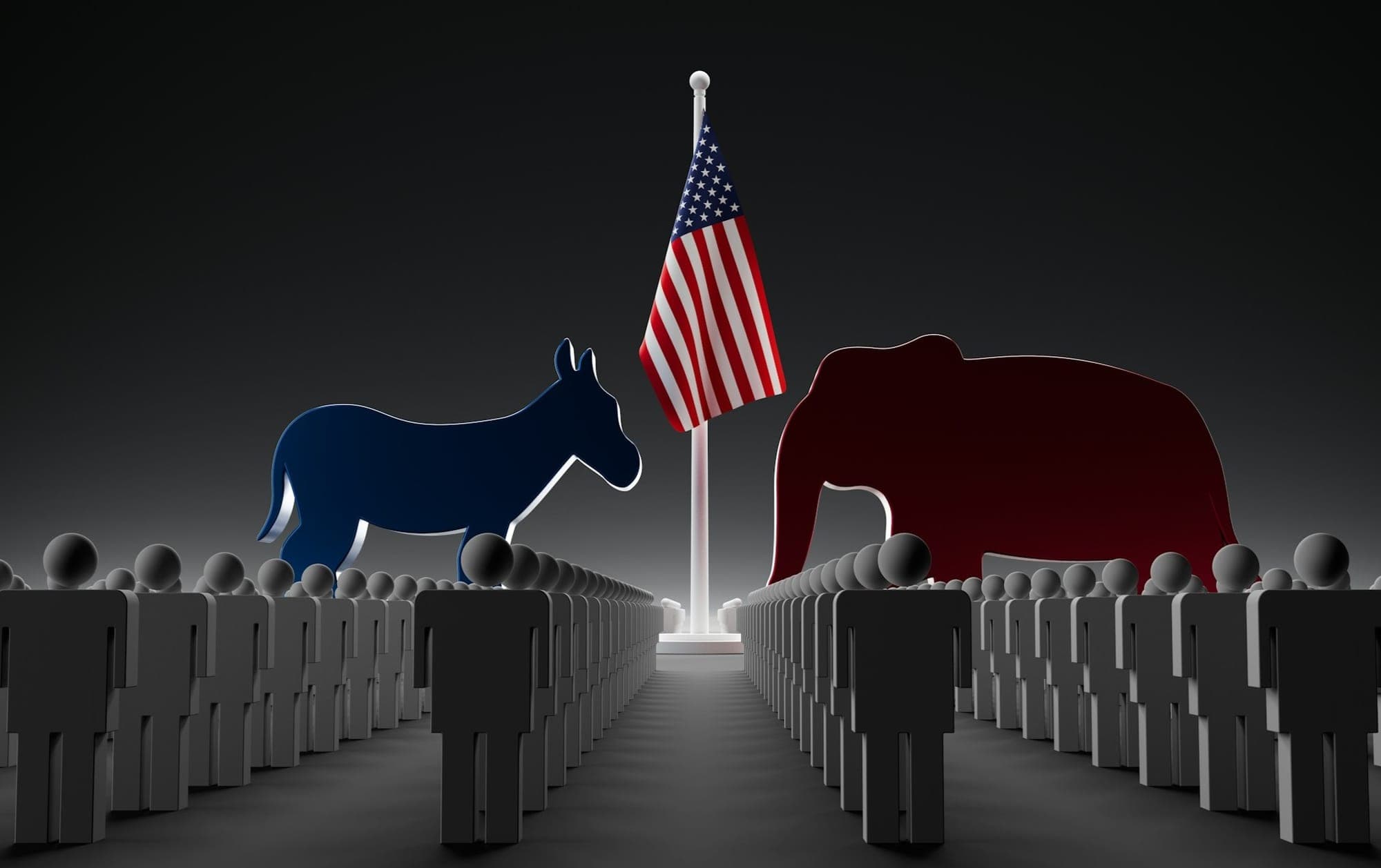 The Games Politicians Play After Voters Pass Election Reforms