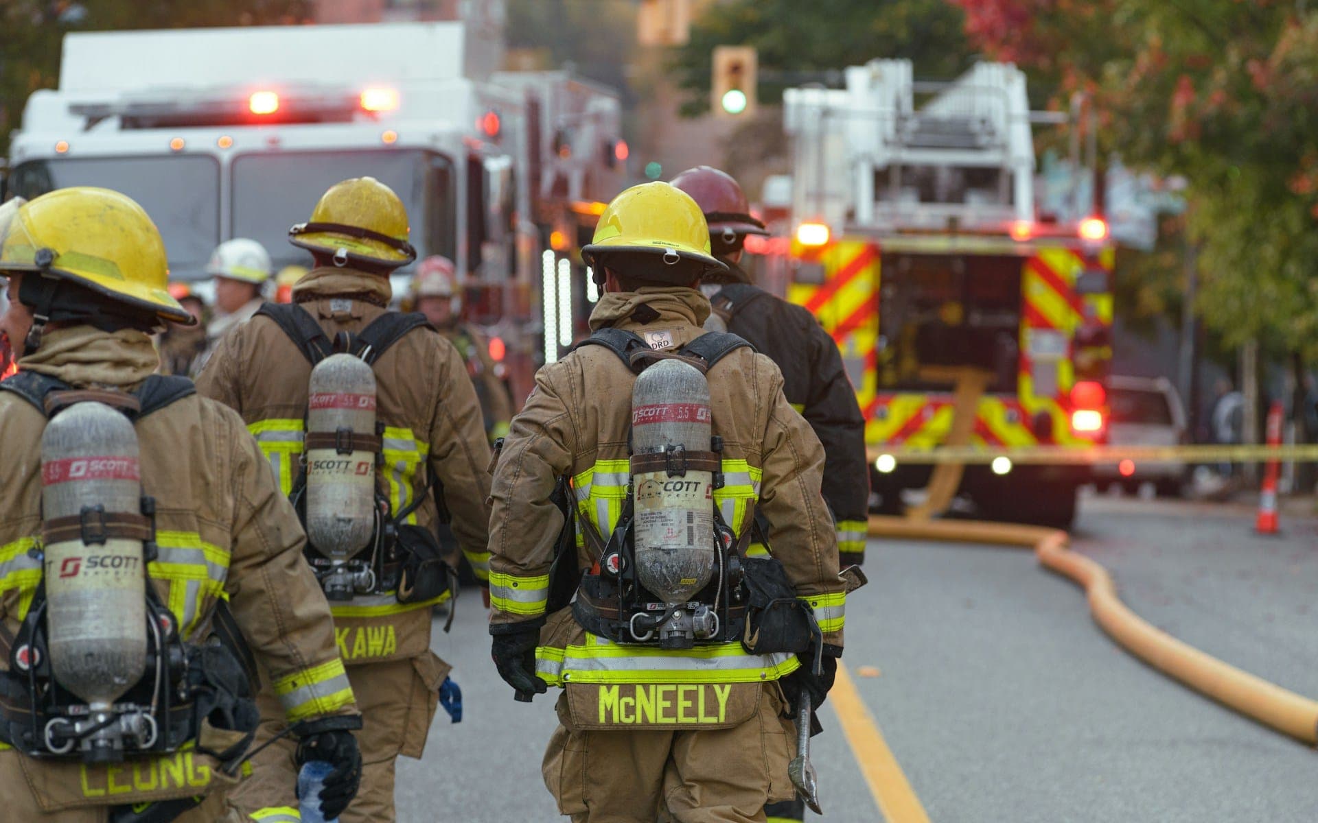 California’s “Fair Pay” for Incarcerated Firefighters Hides Some Uncomfortable Math