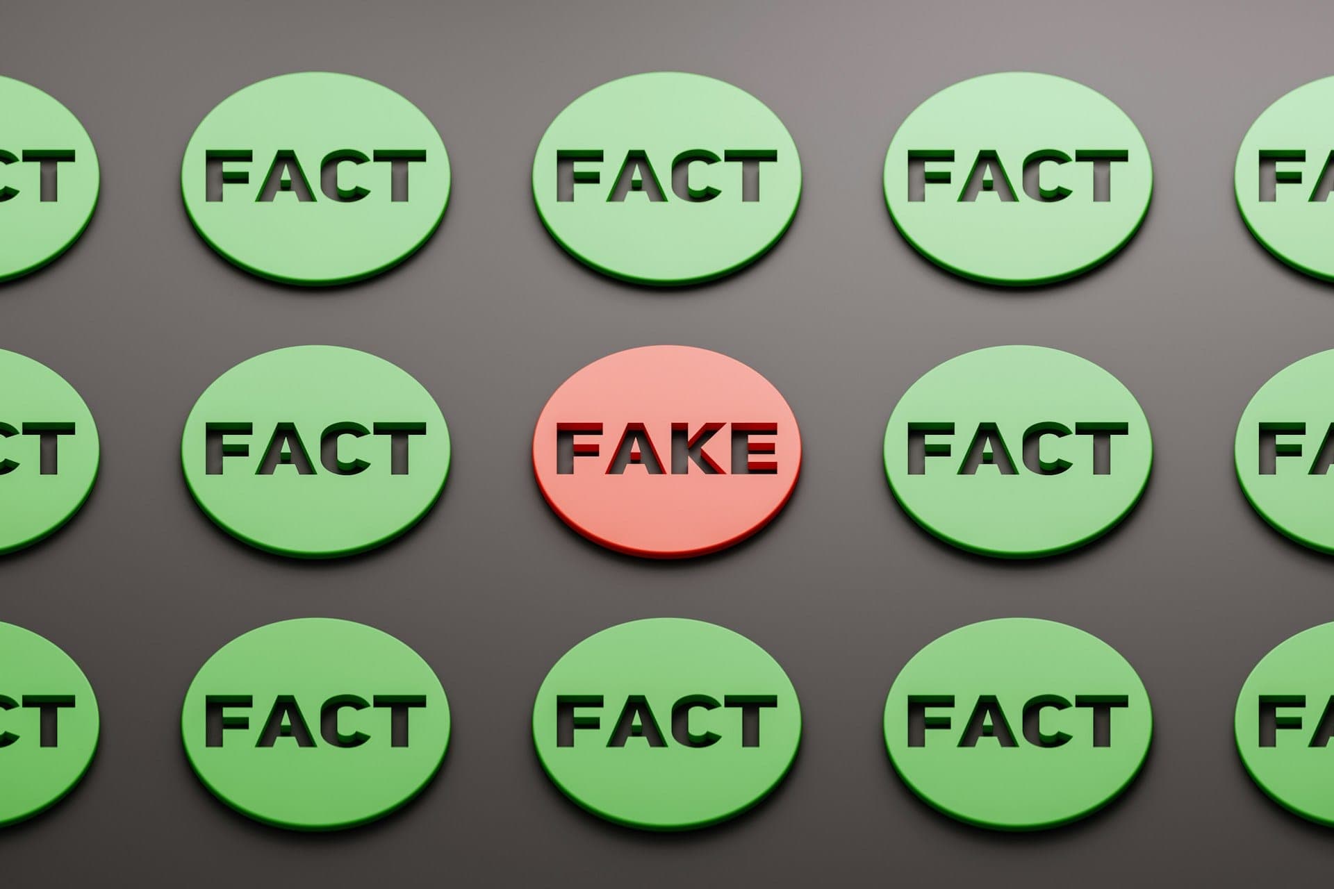 4-in-10 Voters Say They Come Across Election Misinformation 'At Least Once a Week'