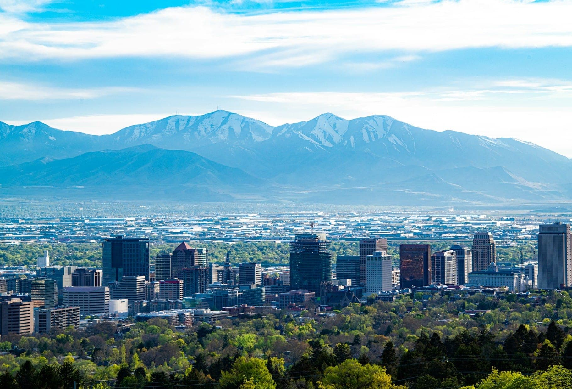 Salt Lake City Keeps Ranked Choice Voting Alive for 2025