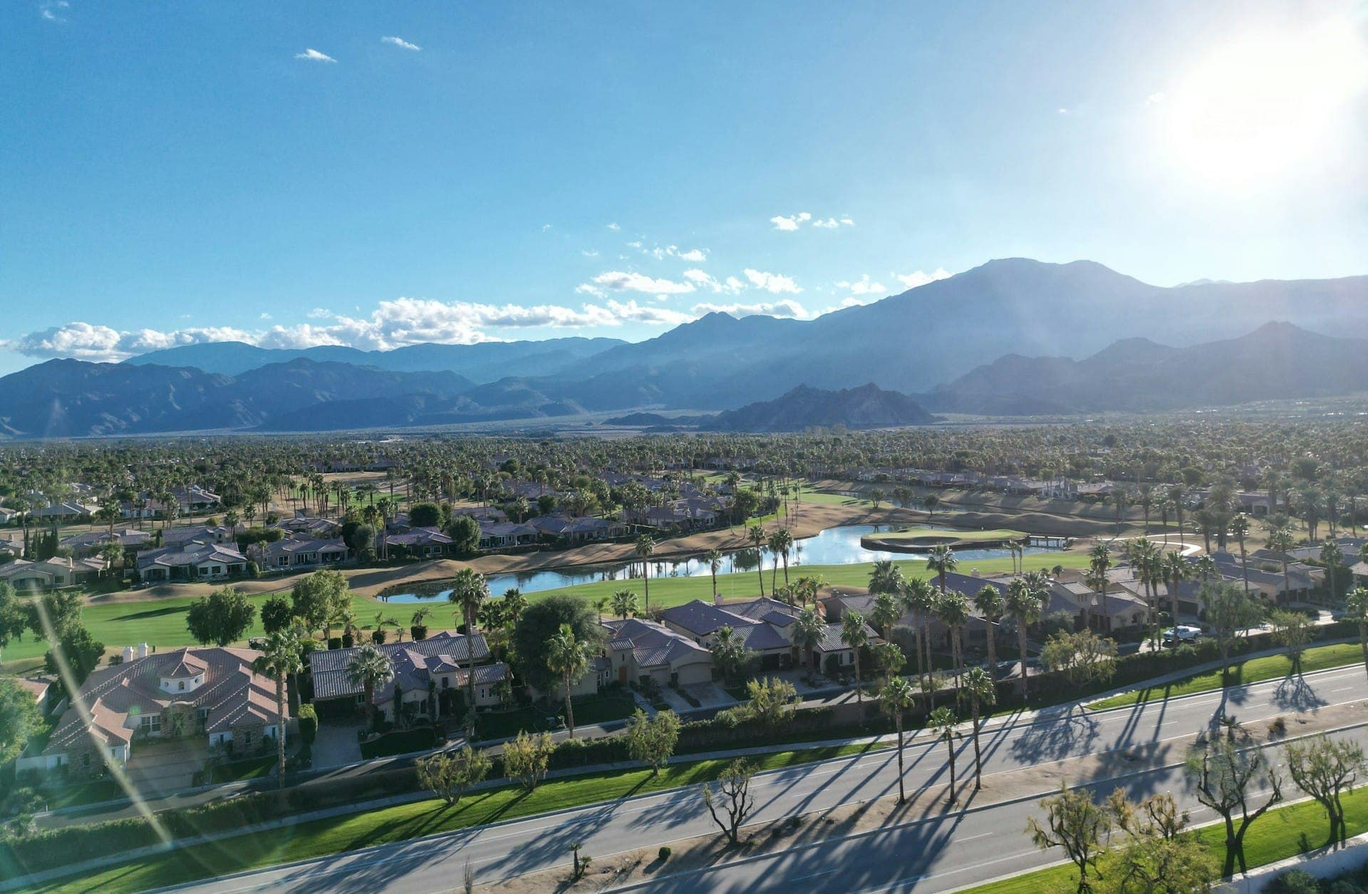 Neither Party Owns This Seat: Independent Voters Control California’s Desert Battleground