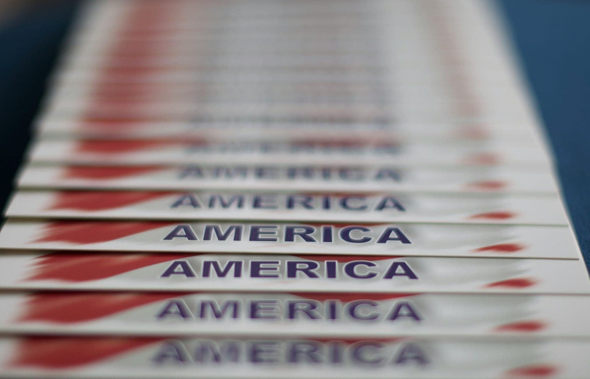 Adding Ranked Choice Voting to Presidential Elections Could Happen by 2028