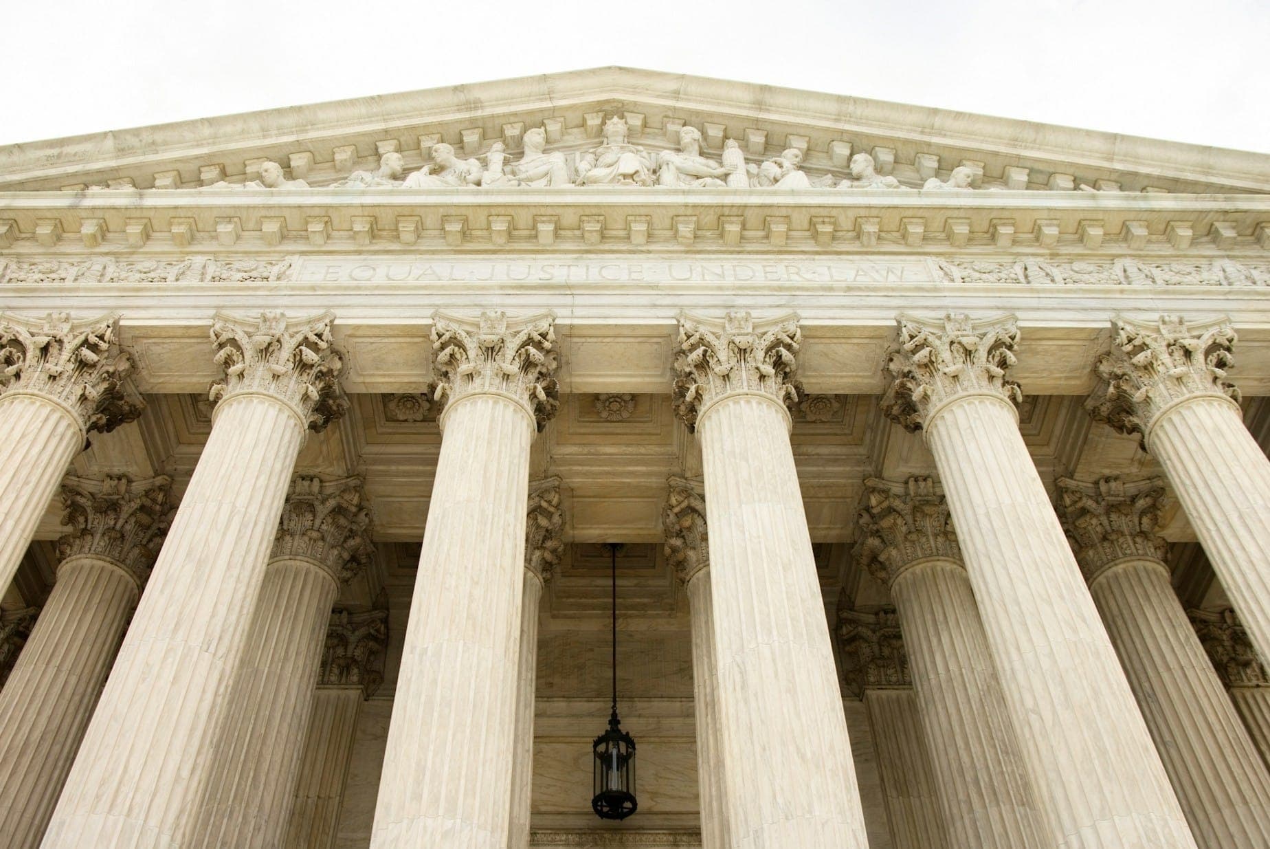 Americans Support Checks on Presidential Power Despite Low Trust in Government, Survey Finds